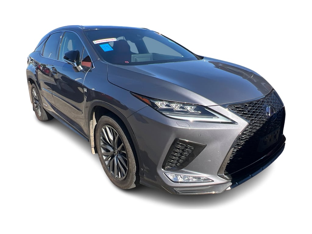 lexus rx hybrid 2022 2T2YGMDA6NC072449 image lexus rx hybrid 2022 2T2YGMDA6NC072449 image
